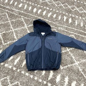 Men’s NWOT Columbia Winter Coat